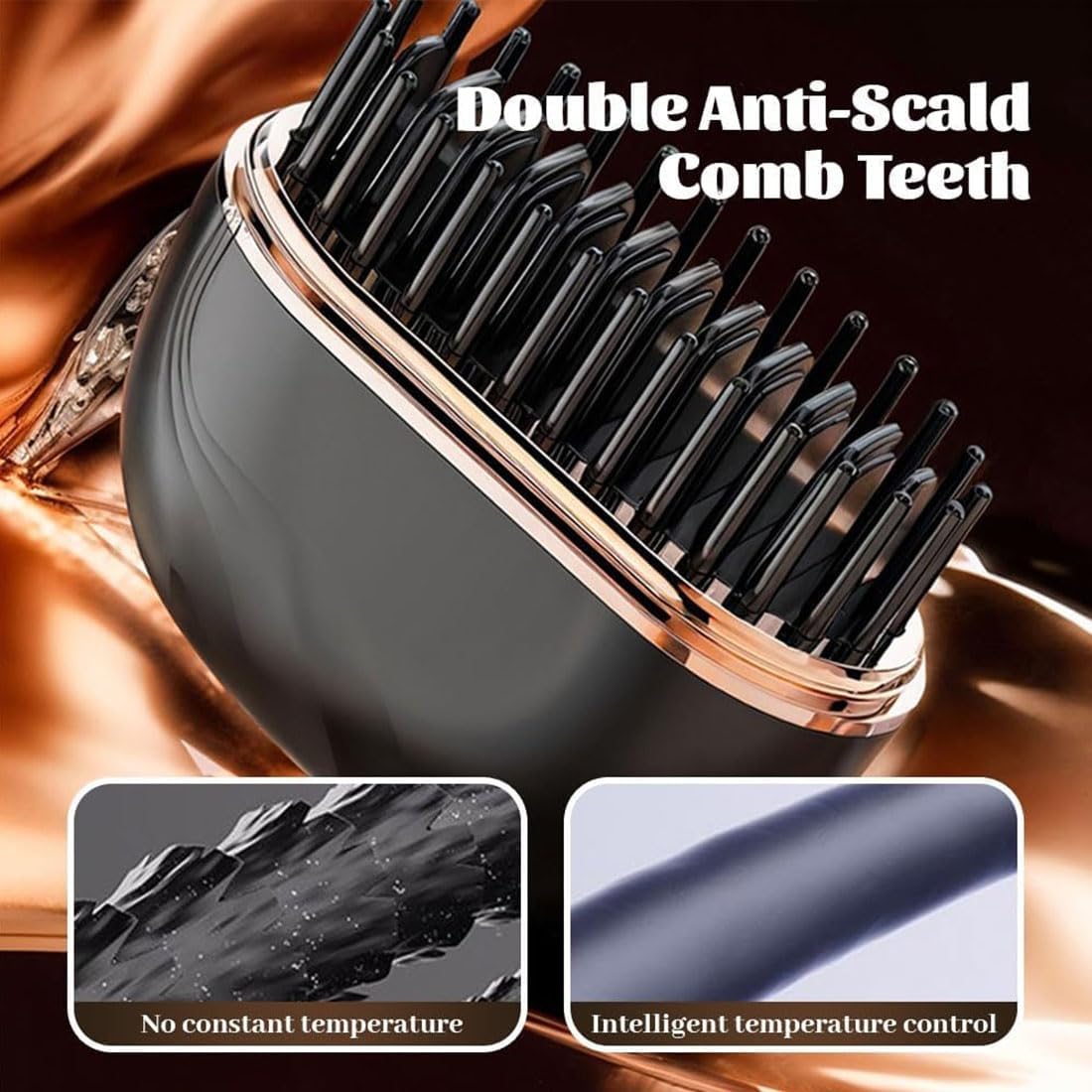 Majumy Hair Comb