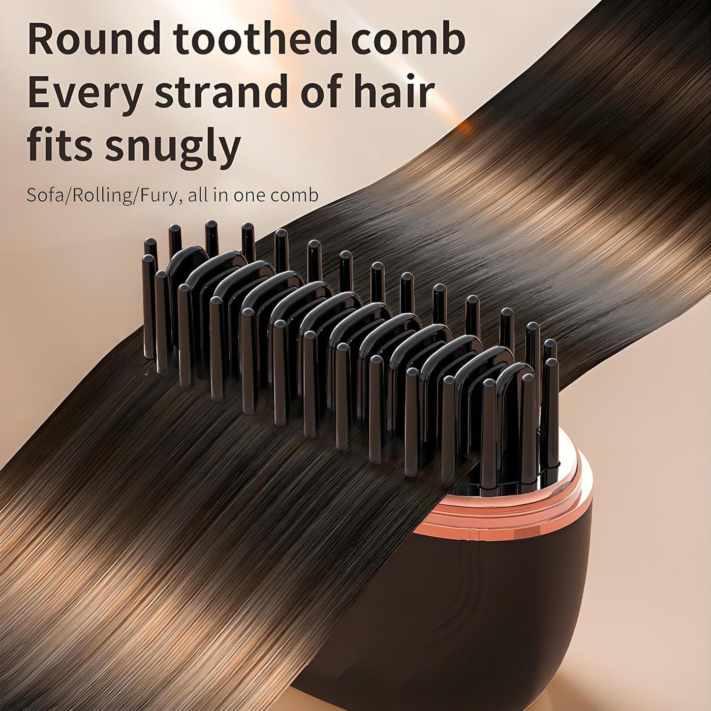 Majumy Hair Comb