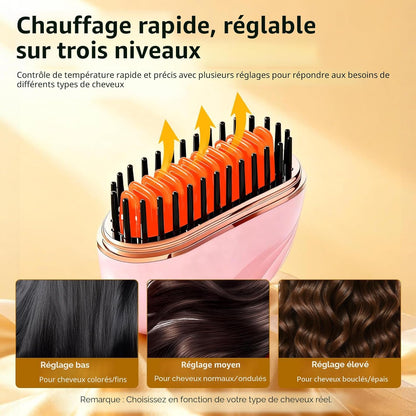 Majumy Hair Comb