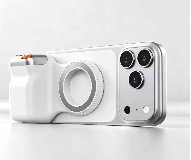 Majumy Master Magnetic Smart Phone Camera
