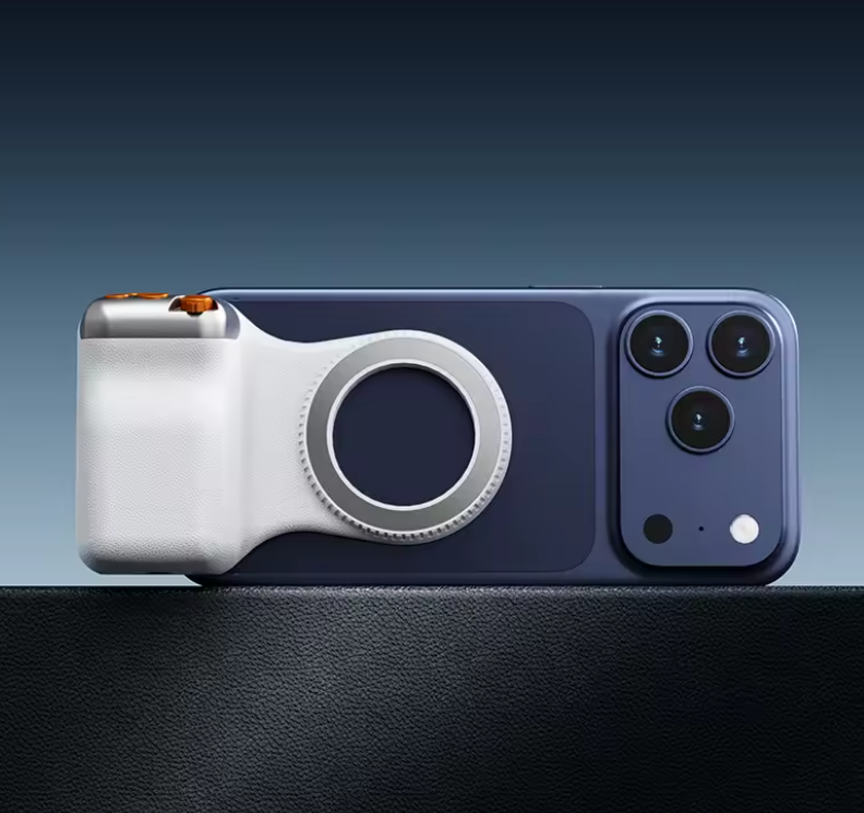 Majumy Master Magnetic Smart Phone Camera