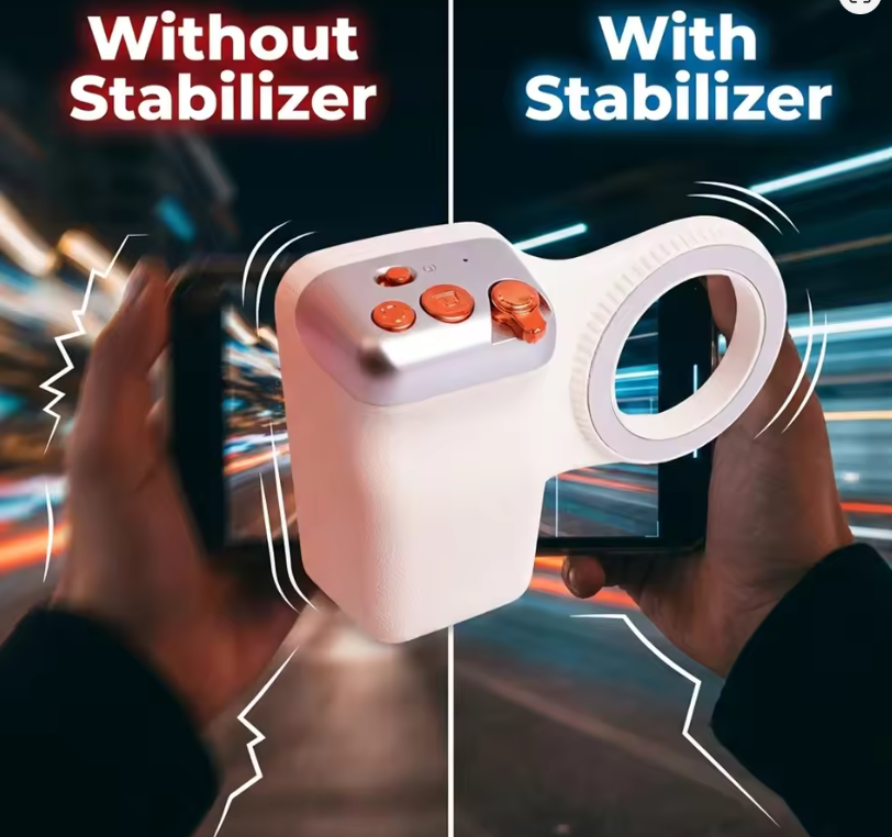 Majumy Master Magnetic Smart Phone Camera